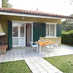 Daire Villaggio Michelangelo Bibione