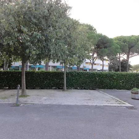 Villaggio Michelangelo * Бибионе