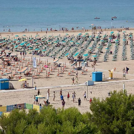 Villaggio Michelangelo * Bibione