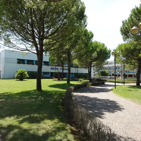Villaggio Michelangelo Apartman *