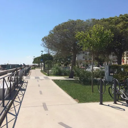 Appartement Villaggio Michelangelo *