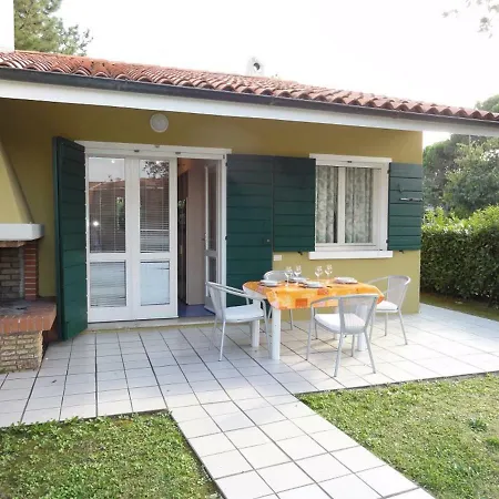 Apartment Villaggio Michelangelo Bibione