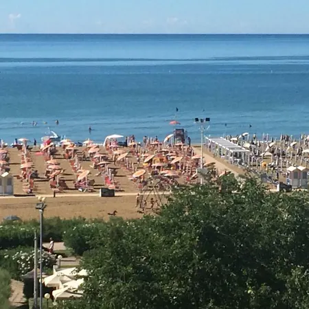 Villaggio Michelangelo Apartment Bibione