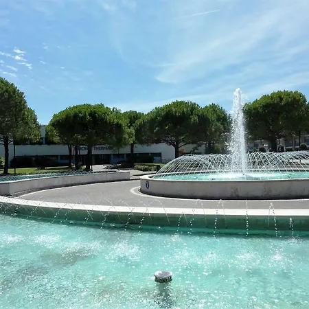 Appartement Villaggio Michelangelo