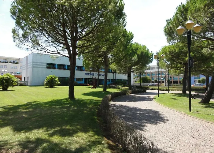 Villaggio Michelangelo 公寓 *